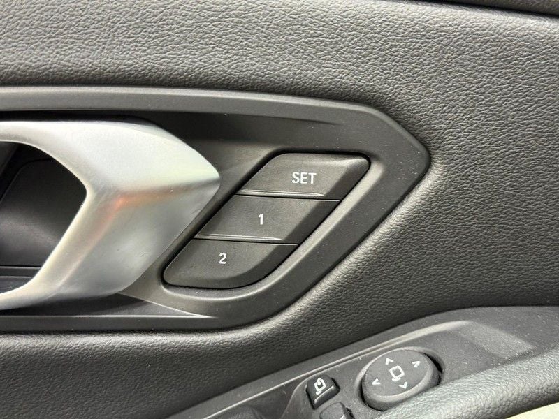 2024 BMW 3 Series 330i xDrive