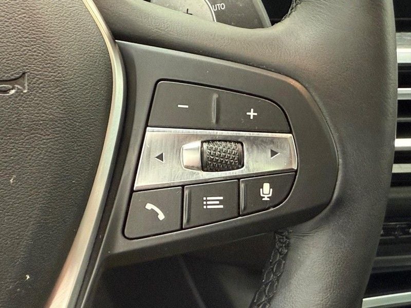 2024 BMW 3 Series 330i xDrive