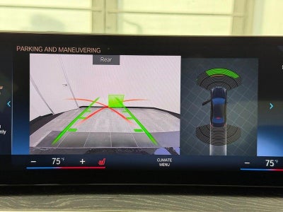 2024 BMW 3 Series 330i xDrive