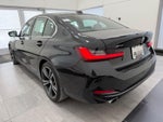 2024 BMW 3 Series 330i xDrive