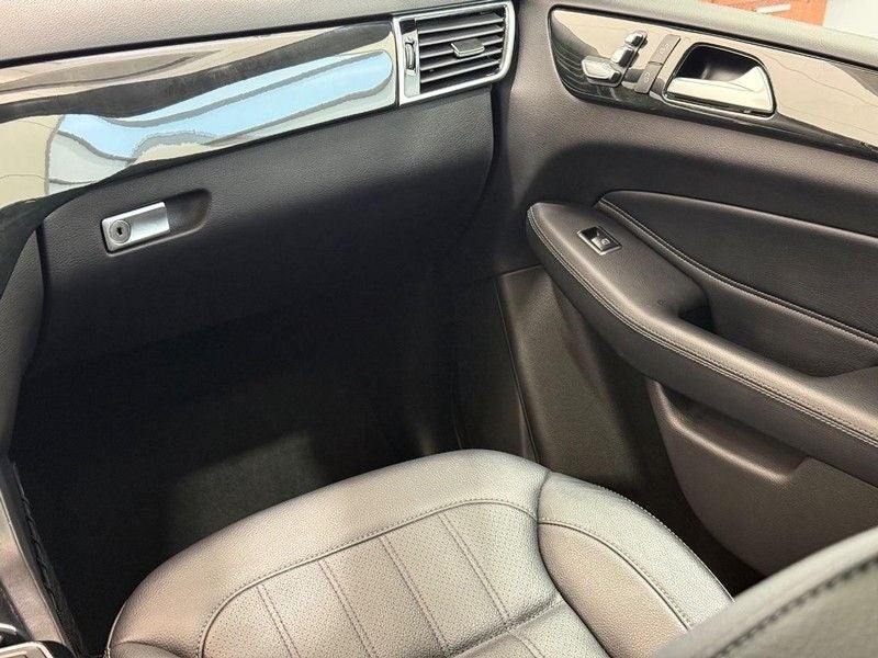 2019 Mercedes-Benz GLE GLE 400 4MATIC®