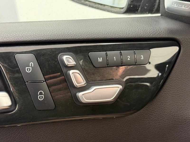 2019 Mercedes-Benz GLE GLE 400 4MATIC®