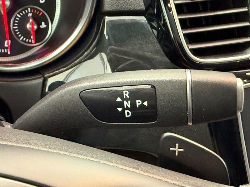 2019 Mercedes-Benz GLE GLE 400 4MATIC®