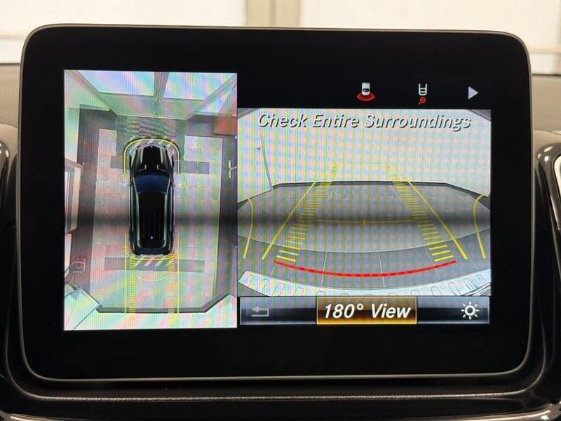 2019 Mercedes-Benz GLE GLE 400 4MATIC®