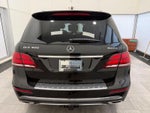 2019 Mercedes-Benz GLE GLE 400 4MATIC®