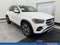 2025 Mercedes-Benz GLE GLE 350 4MATIC®