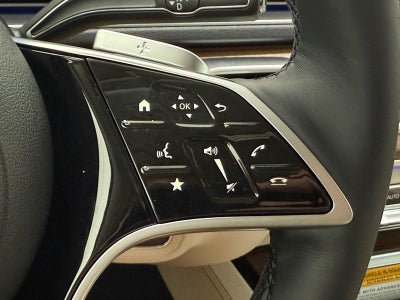 2025 Mercedes-Benz GLE GLE 350 4MATIC®