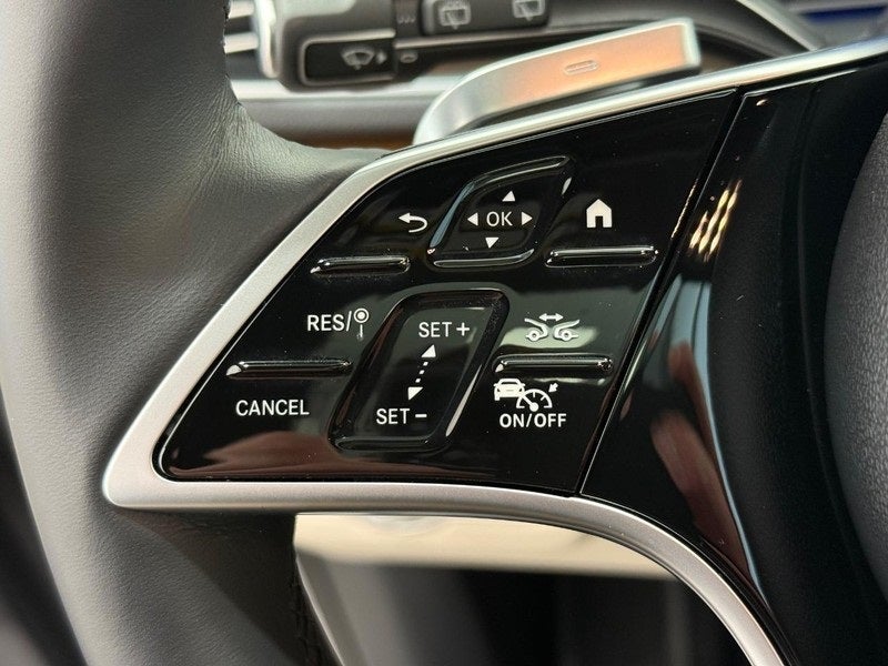 2024 Mercedes-Benz GLE GLE 350 4MATIC®