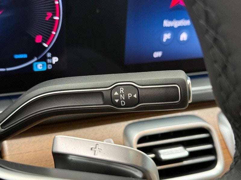 2024 Mercedes-Benz GLE GLE 350 4MATIC®