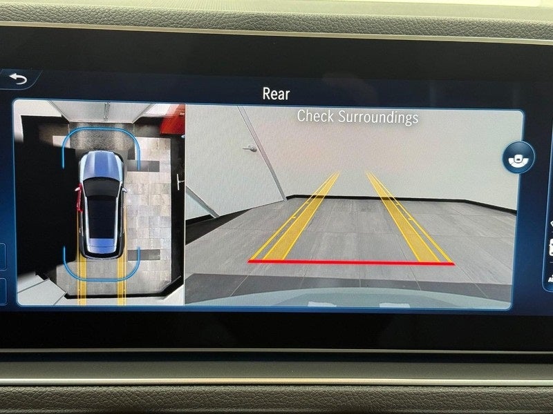 2024 Mercedes-Benz GLE GLE 350 4MATIC®