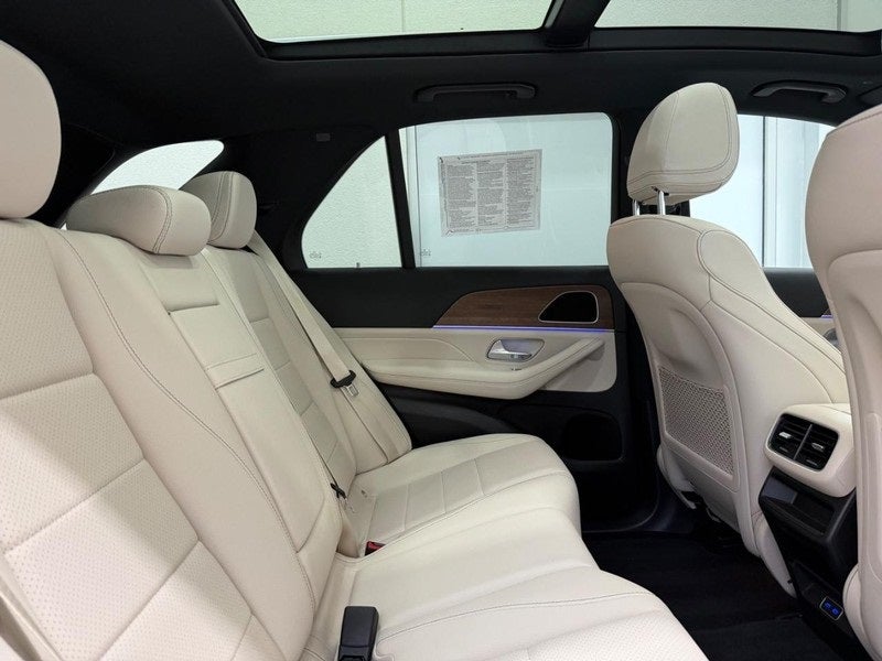 2024 Mercedes-Benz GLE GLE 350 4MATIC®