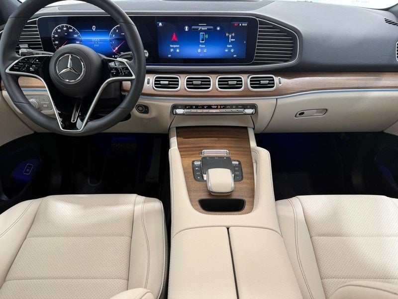 2024 Mercedes-Benz GLE GLE 350 4MATIC®