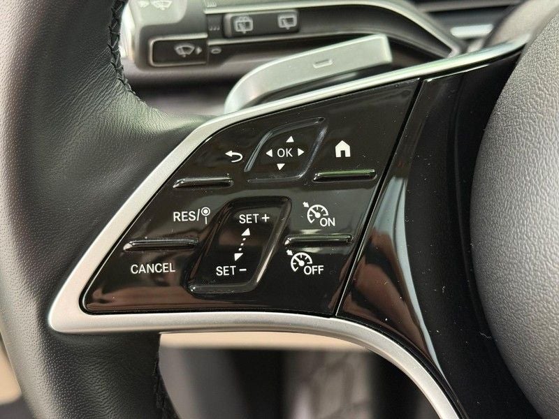 2025 Mercedes-Benz GLE GLE 450e 4MATIC®