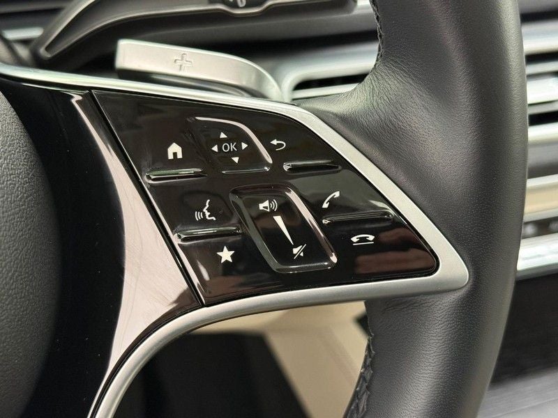 2025 Mercedes-Benz GLE GLE 450e 4MATIC®