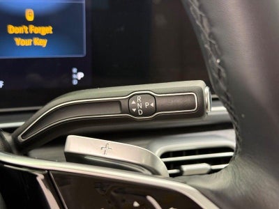 2025 Mercedes-Benz GLE GLE 450e 4MATIC®