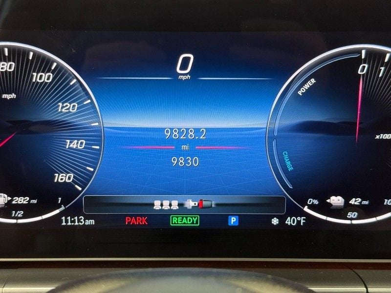 2025 Mercedes-Benz GLE GLE 450e 4MATIC®