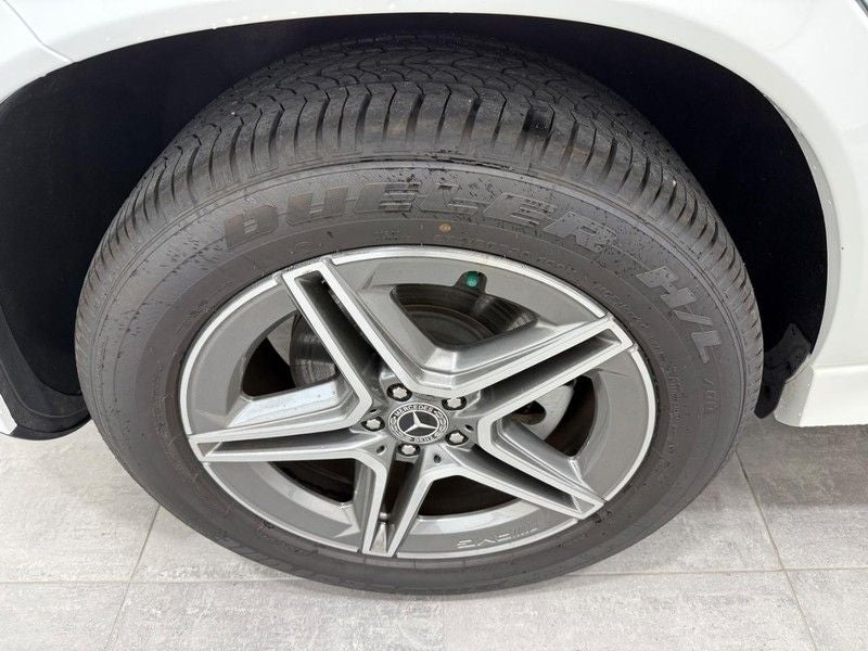 2025 Mercedes-Benz GLE GLE 450e 4MATIC®