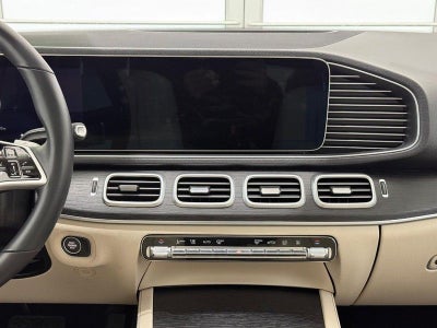 2025 Mercedes-Benz GLE GLE 450e 4MATIC®