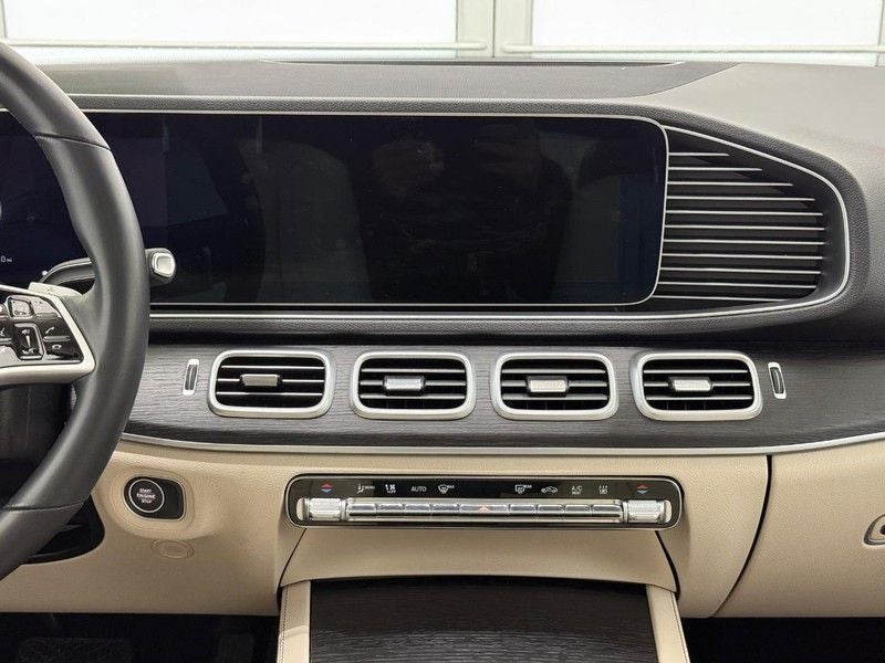 2025 Mercedes-Benz GLE GLE 450e 4MATIC®