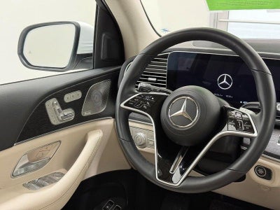 2025 Mercedes-Benz GLE GLE 450e 4MATIC®