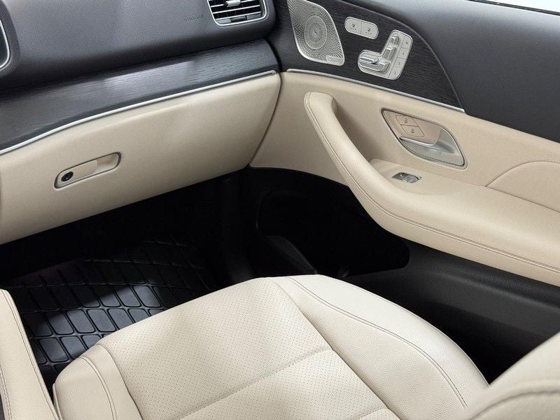 2025 Mercedes-Benz GLE GLE 450e 4MATIC®