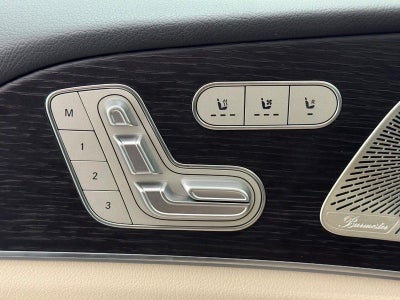 2025 Mercedes-Benz GLE GLE 450e 4MATIC®