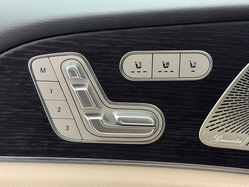 2025 Mercedes-Benz GLE GLE 450e 4MATIC®