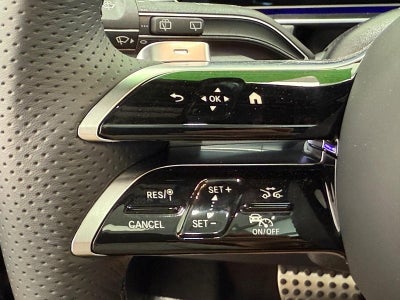 2025 Mercedes-Benz GLE GLE 450e 4MATIC®