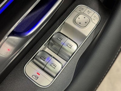 2025 Mercedes-Benz GLE GLE 450e 4MATIC®