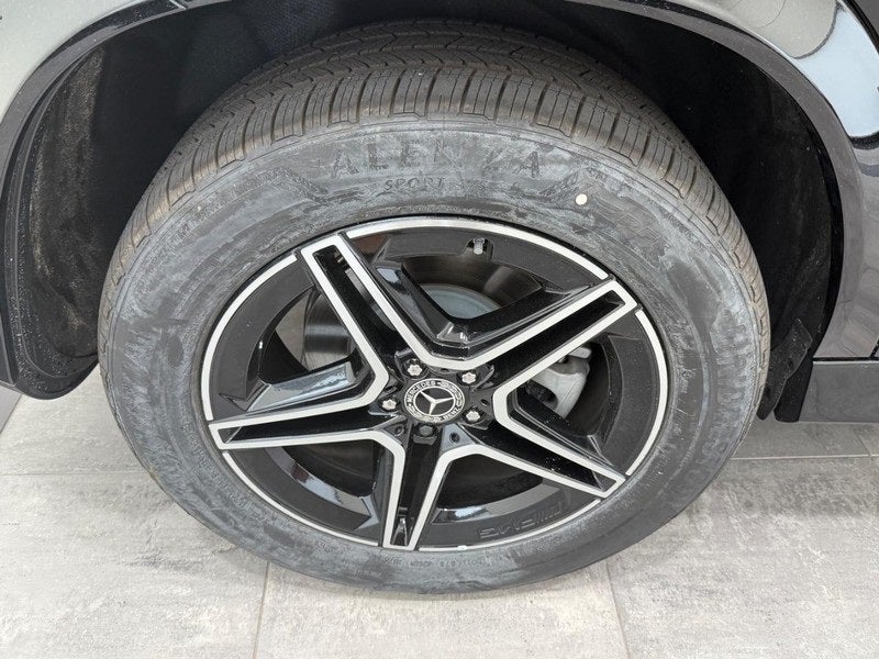 2025 Mercedes-Benz GLE GLE 450e 4MATIC®