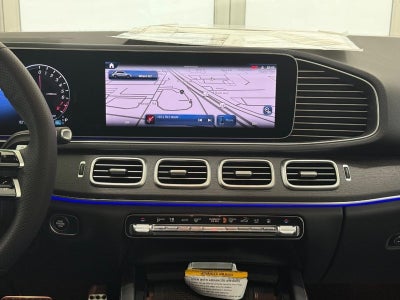 2025 Mercedes-Benz GLE GLE 450e 4MATIC®