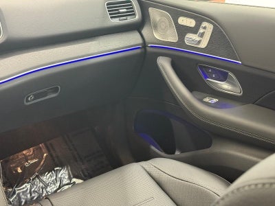 2025 Mercedes-Benz GLE GLE 450e 4MATIC®