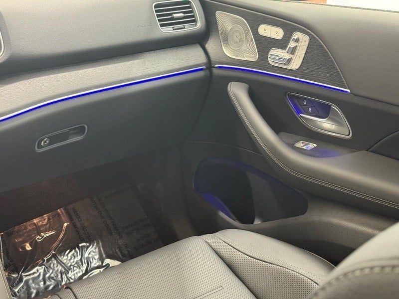 2025 Mercedes-Benz GLE GLE 450e 4MATIC®