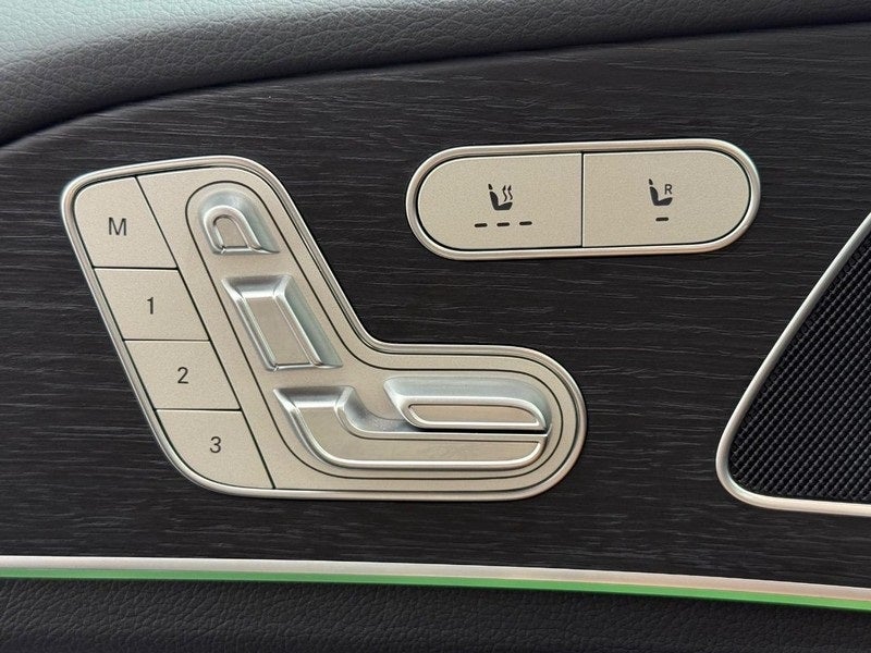 2025 Mercedes-Benz GLE GLE 450 4MATIC®