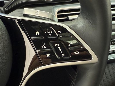 2025 Mercedes-Benz GLE GLE 450 4MATIC®