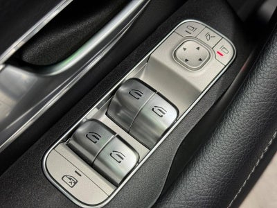 2025 Mercedes-Benz GLE GLE 450 4MATIC®