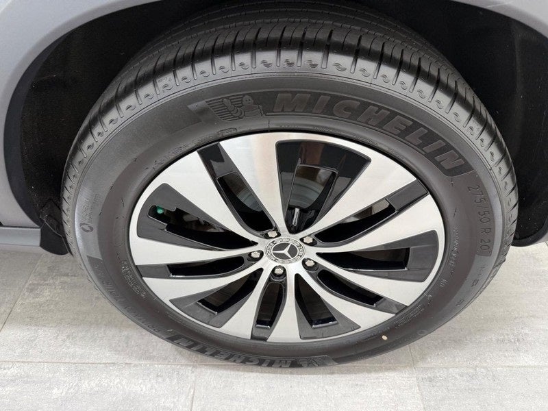 2025 Mercedes-Benz GLE GLE 450 4MATIC®