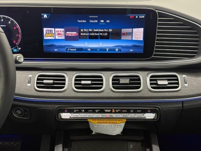 2026 Mercedes-Benz GLE GLE 450 4MATIC®