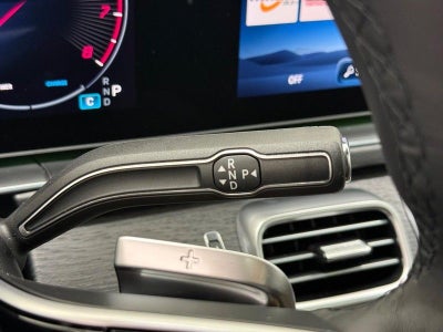 2026 Mercedes-Benz GLE GLE 450 4MATIC®