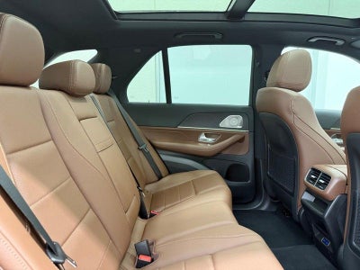 2026 Mercedes-Benz GLE GLE 450 4MATIC®