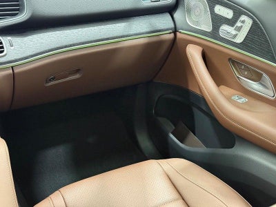 2026 Mercedes-Benz GLE GLE 450 4MATIC®