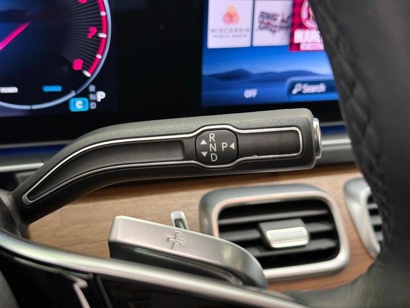 2025 Mercedes-Benz GLE GLE 450 4MATIC®