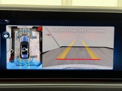 2025 Mercedes-Benz GLE GLE 450 4MATIC®