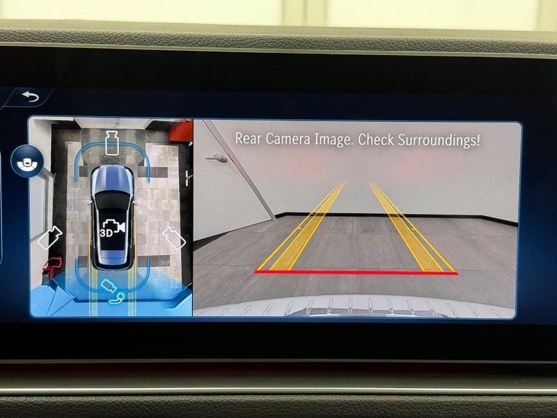 2025 Mercedes-Benz GLE GLE 450 4MATIC®