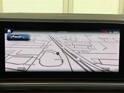 2025 Mercedes-Benz GLE GLE 450 4MATIC®