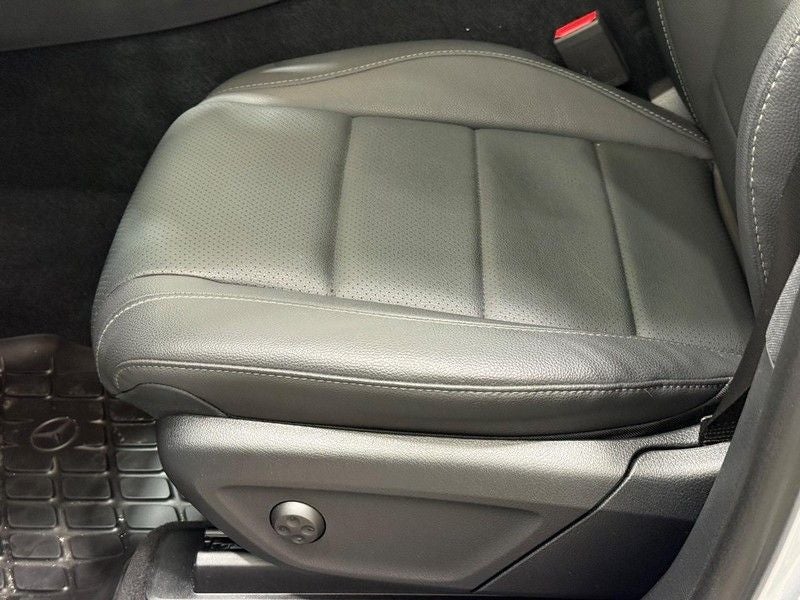 2025 Mercedes-Benz GLE GLE 450 4MATIC®