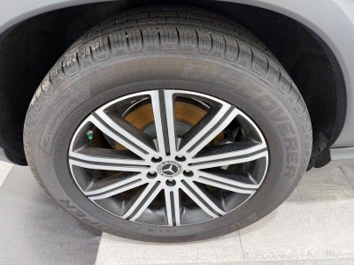 2025 Mercedes-Benz GLE GLE 450 4MATIC®