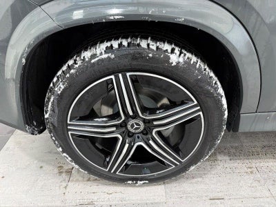 2026 Mercedes-Benz GLE GLE 450 4MATIC®