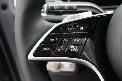 2025 Mercedes-Benz GLE GLE 450 4MATIC®