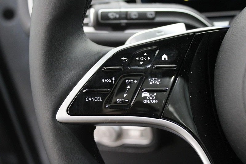 2025 Mercedes-Benz GLE GLE 450 4MATIC®